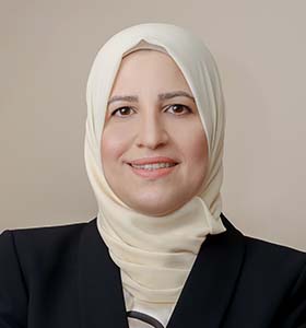 Dr. Azza Al Ryahi, D.D.S.